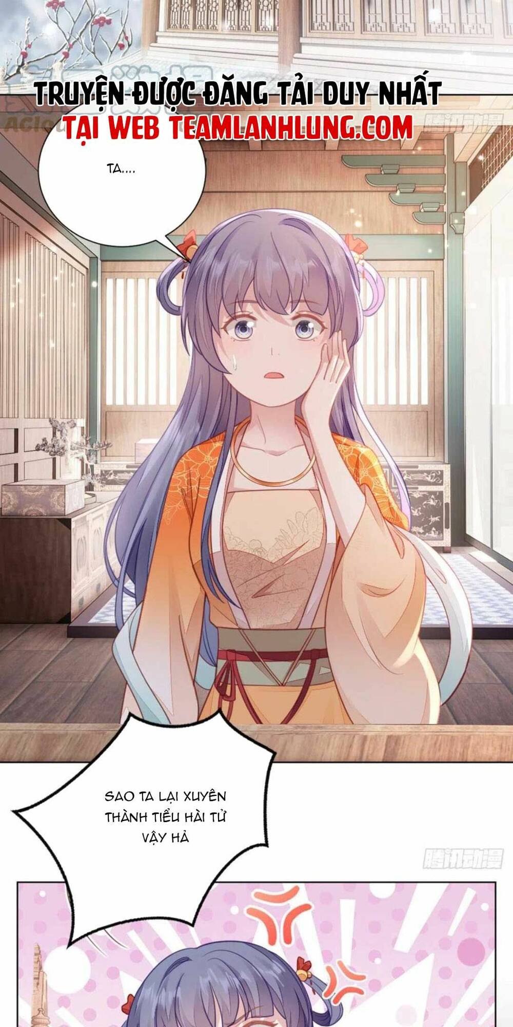 Mau Xuyên Không Rửa Tội Cho Nhân Vật Phản Diện: Chapter 134