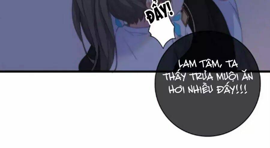 Dữ Tử Thành Thuyết: Chapter 25