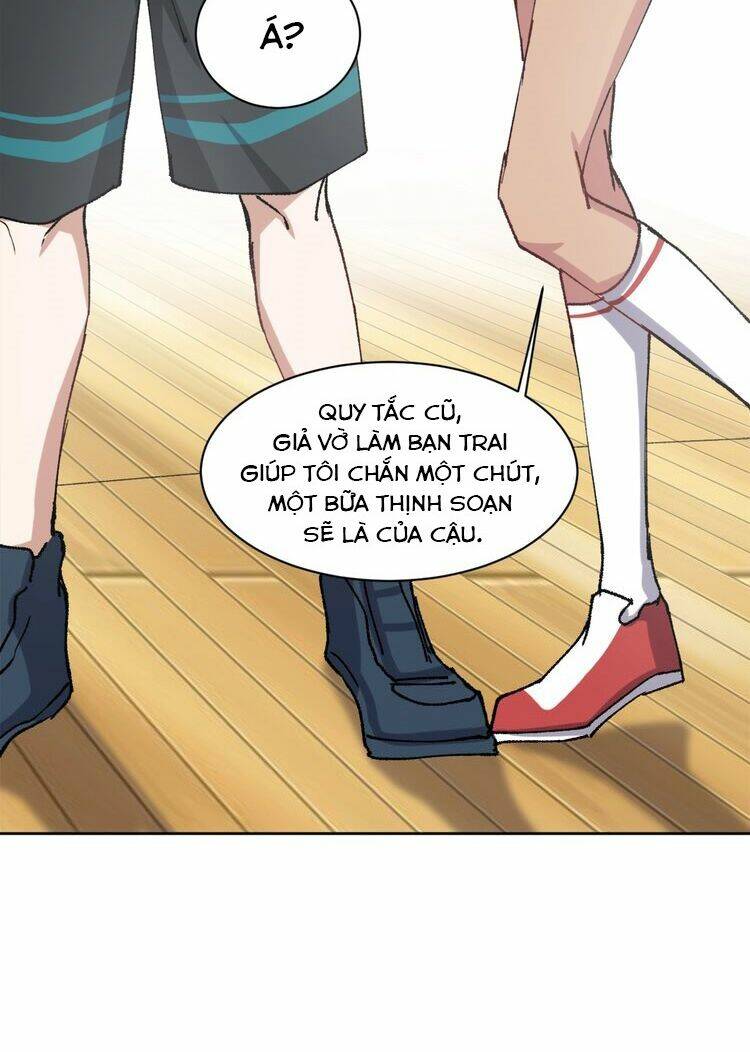 Thần Lai Yêu Vãng: Chapter 13