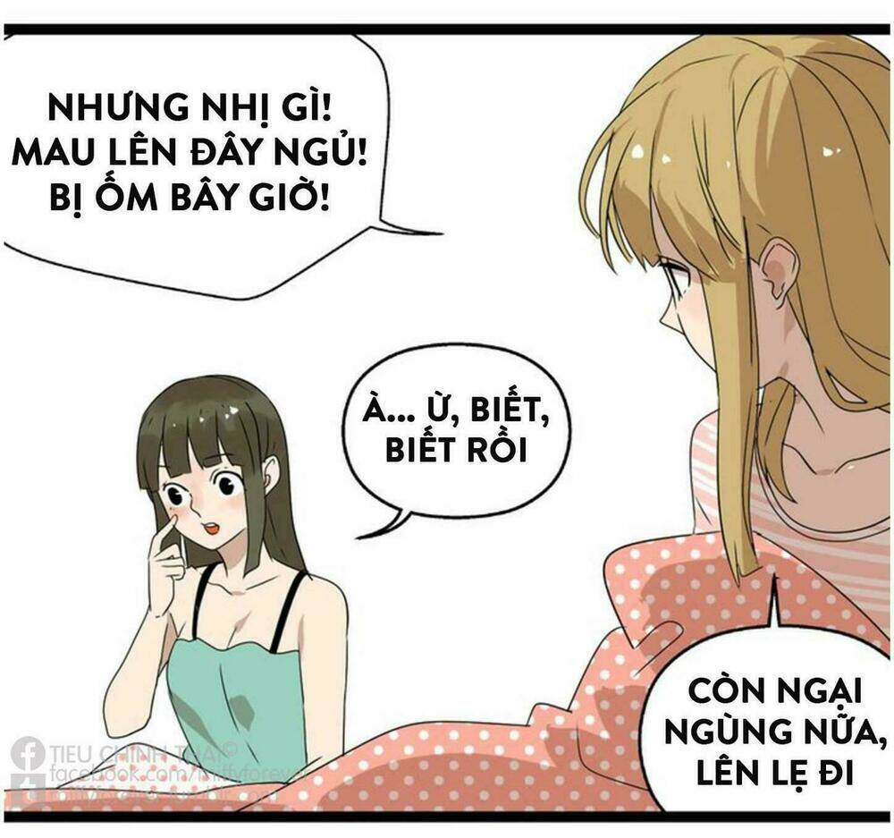 Mục Linh: Chapter 11