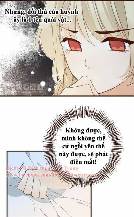 Bạn Trai Tôi Là Cẩm Y Vệ 2: Chapter 1