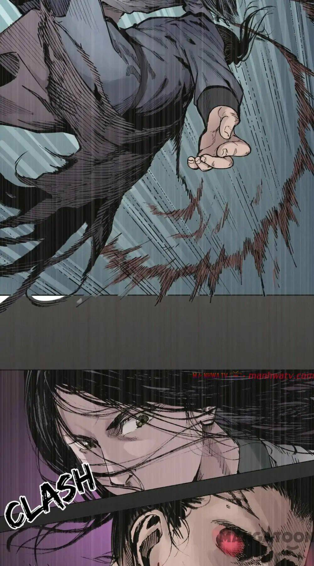 Thanh Gươm Quỷ: Chapter 23