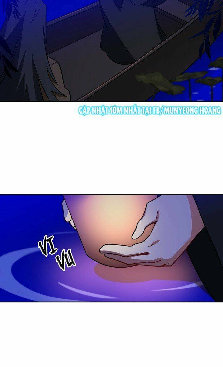 Quái Thú Với Hoa: Chapter 65