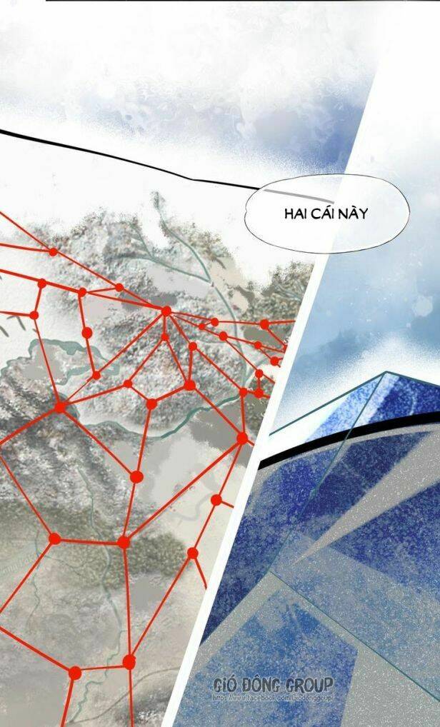 Trở Lại Trước Bình Minh: Chapter 4