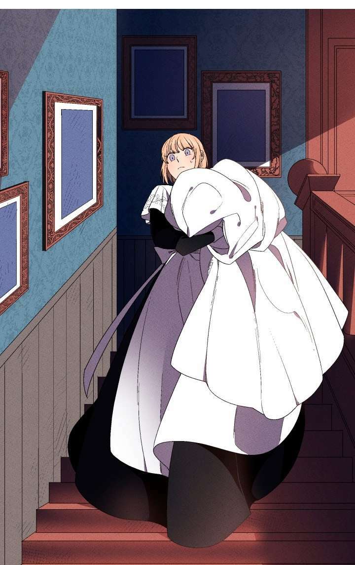 Maid In Heaven: Chapter 6