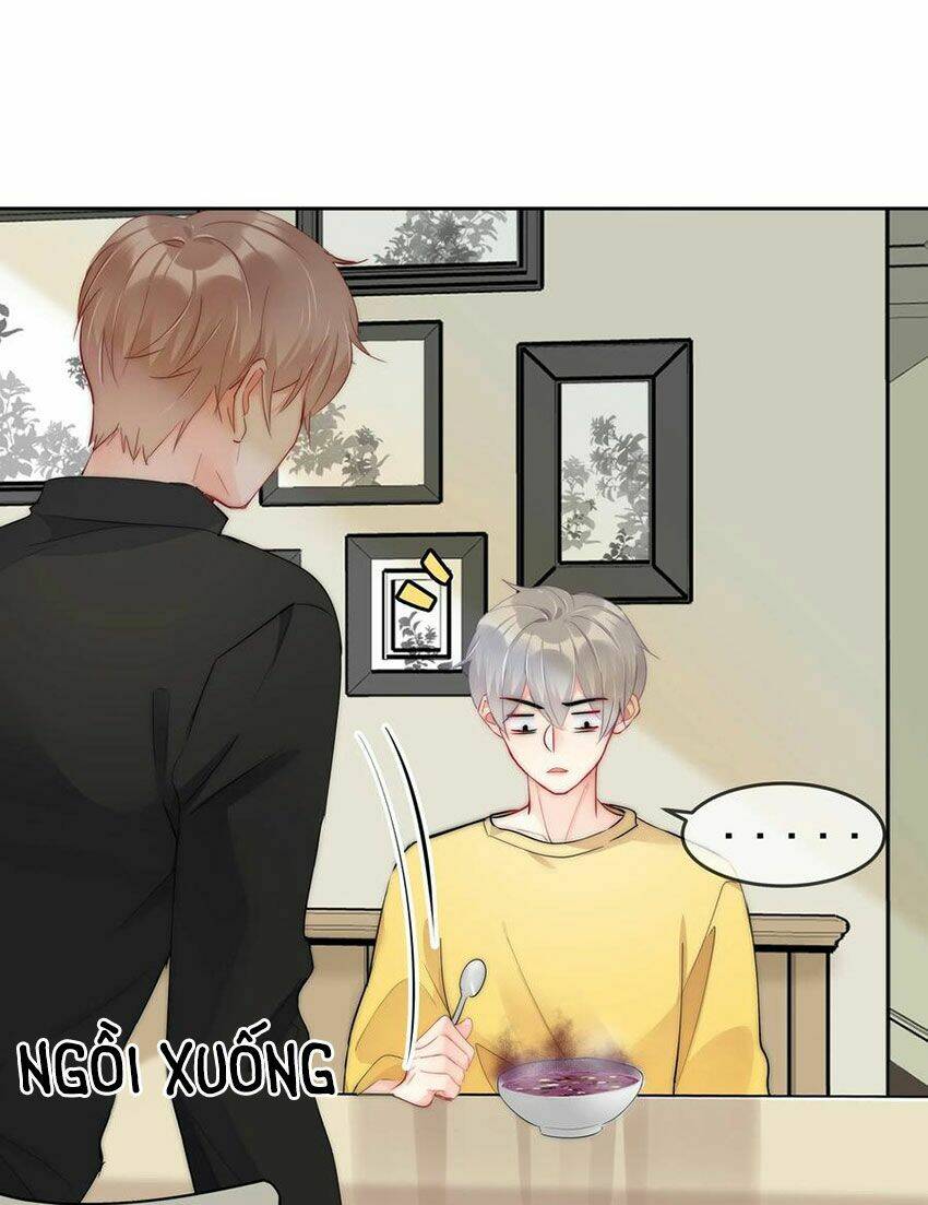 Boss Đại Nhân Là Nữ Thần?: Chapter 53