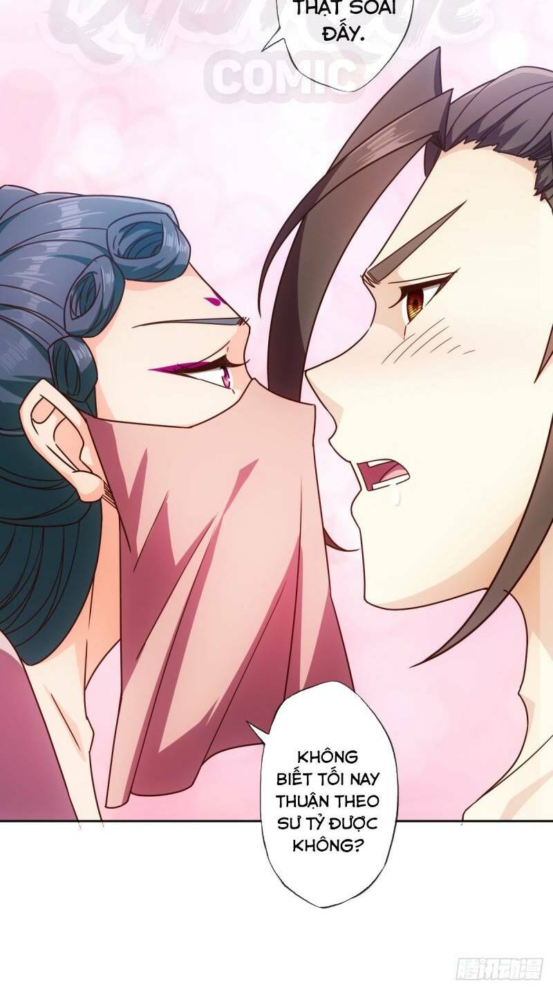 Hồng Thiên Thần Tôn: Chapter 68