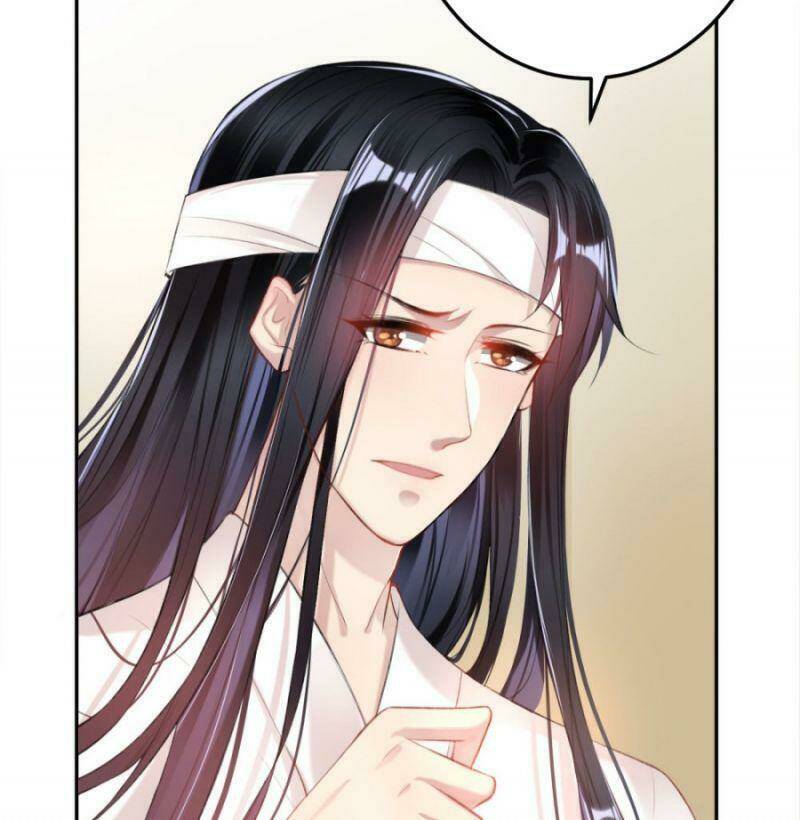 Vương Gia, Áo Lót Của Ngươi Rơi Mất Rồi: Chapter 44