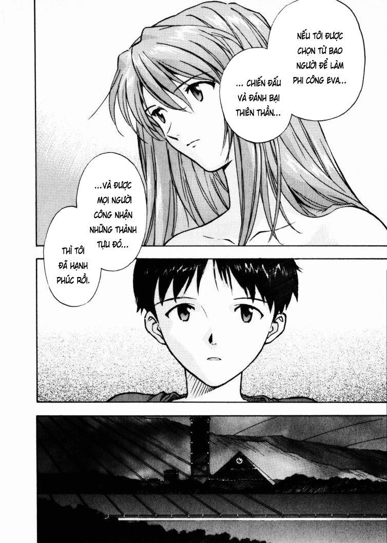 Shin Seiki Evangelion: Chapter 24
