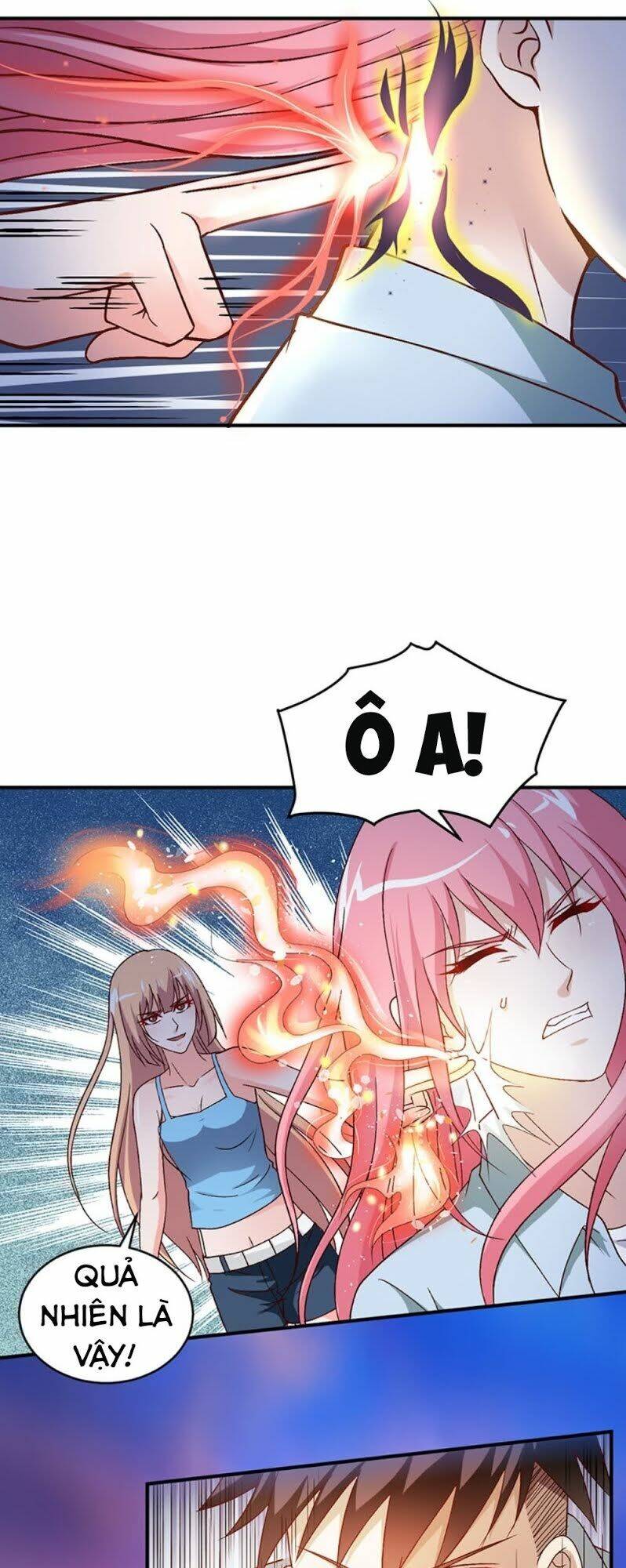 Táng Kiếm Quyết: Chapter 14
