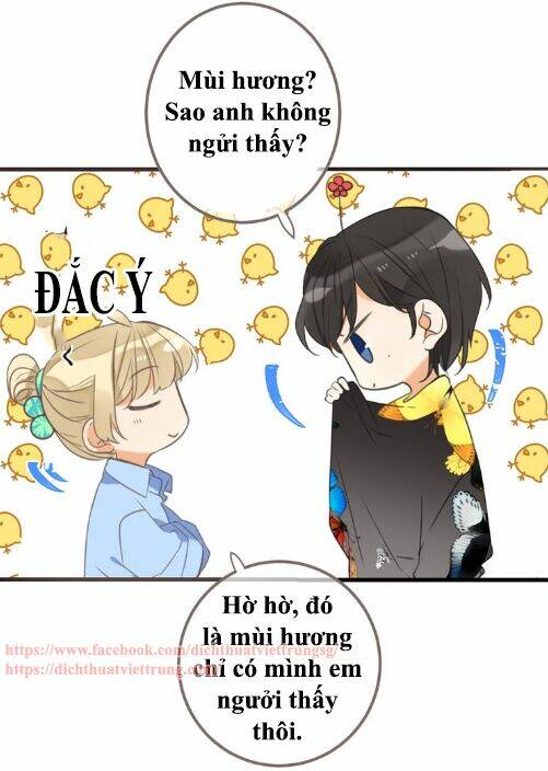 Bạn Trai Tôi Là Cẩm Y Vệ 2: Chapter 93