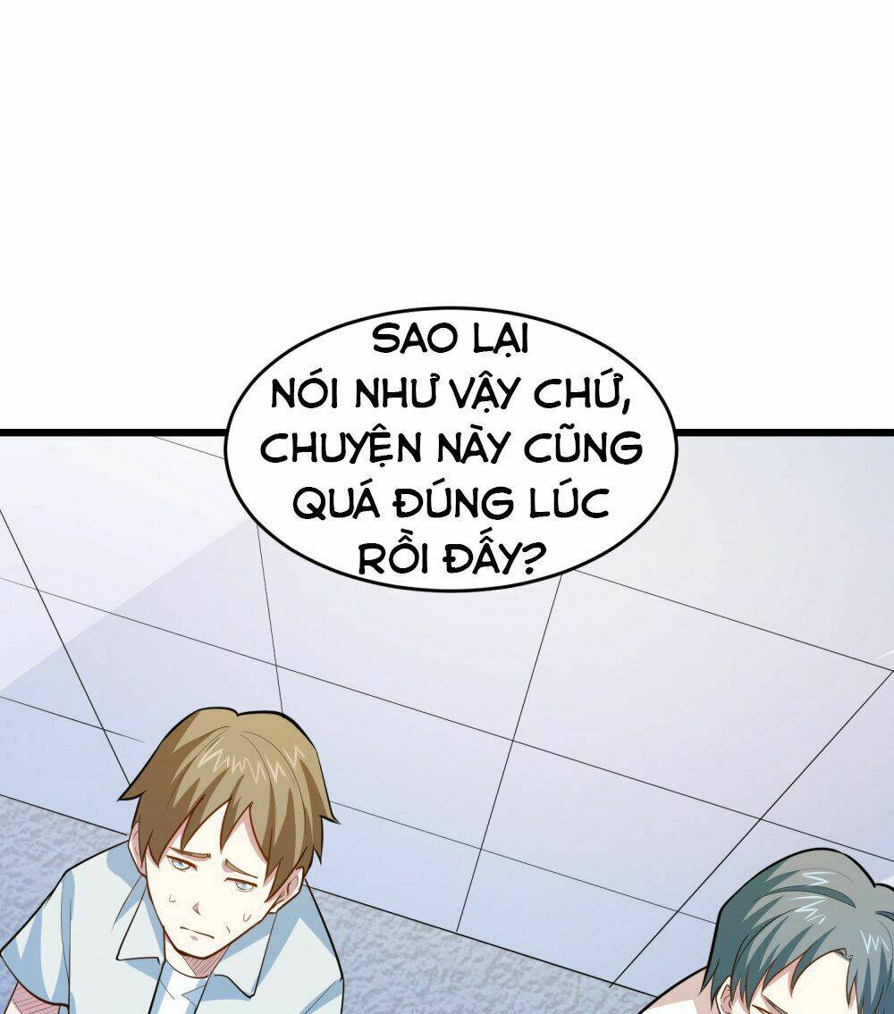 Tay Chơi Thần Cấp: Chapter 34