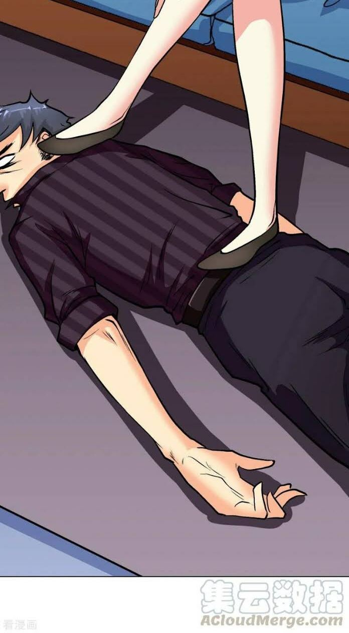 Hệ Thống Tiên Tôn Tại Đô Thị: Chapter 47