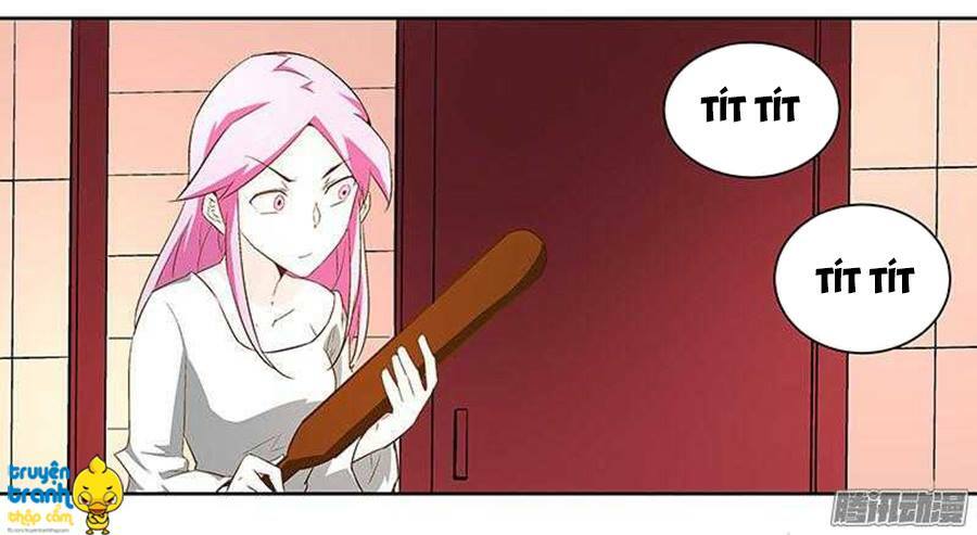Cường Sủng Hào Môn Tiểu Manh Thê: Chapter 25
