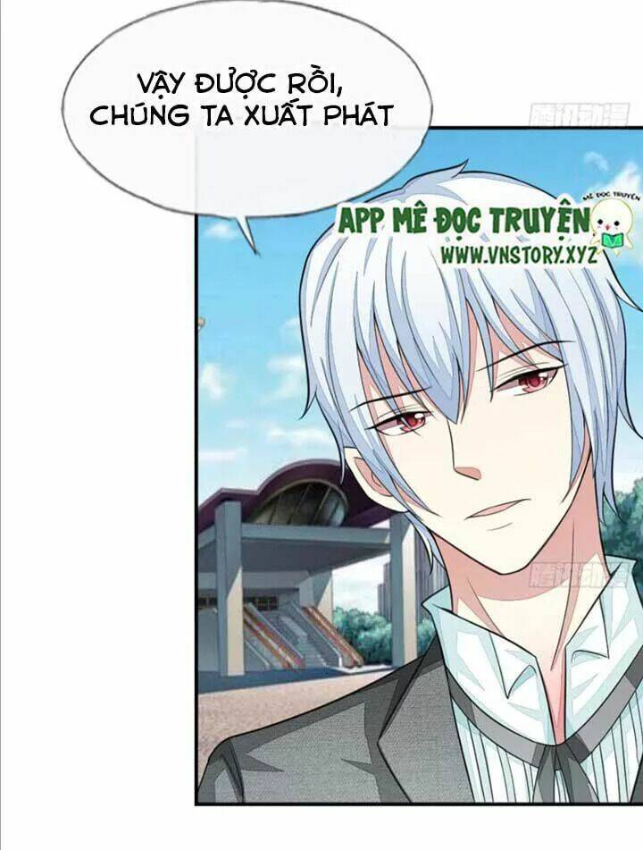 Nam Thần Ma Cà Rồng: Sủng Nhược Tiểu Lãn Thê: Chapter 105