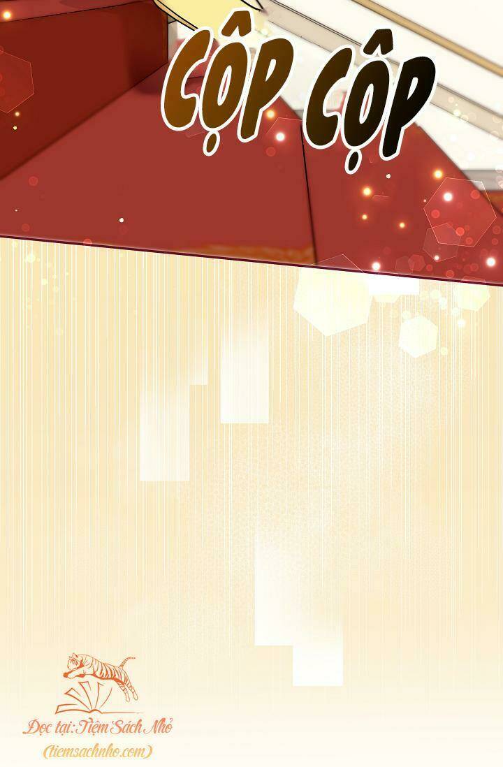 Bút Danh Bí Mật Của Nữ Công Tước: Chapter 20