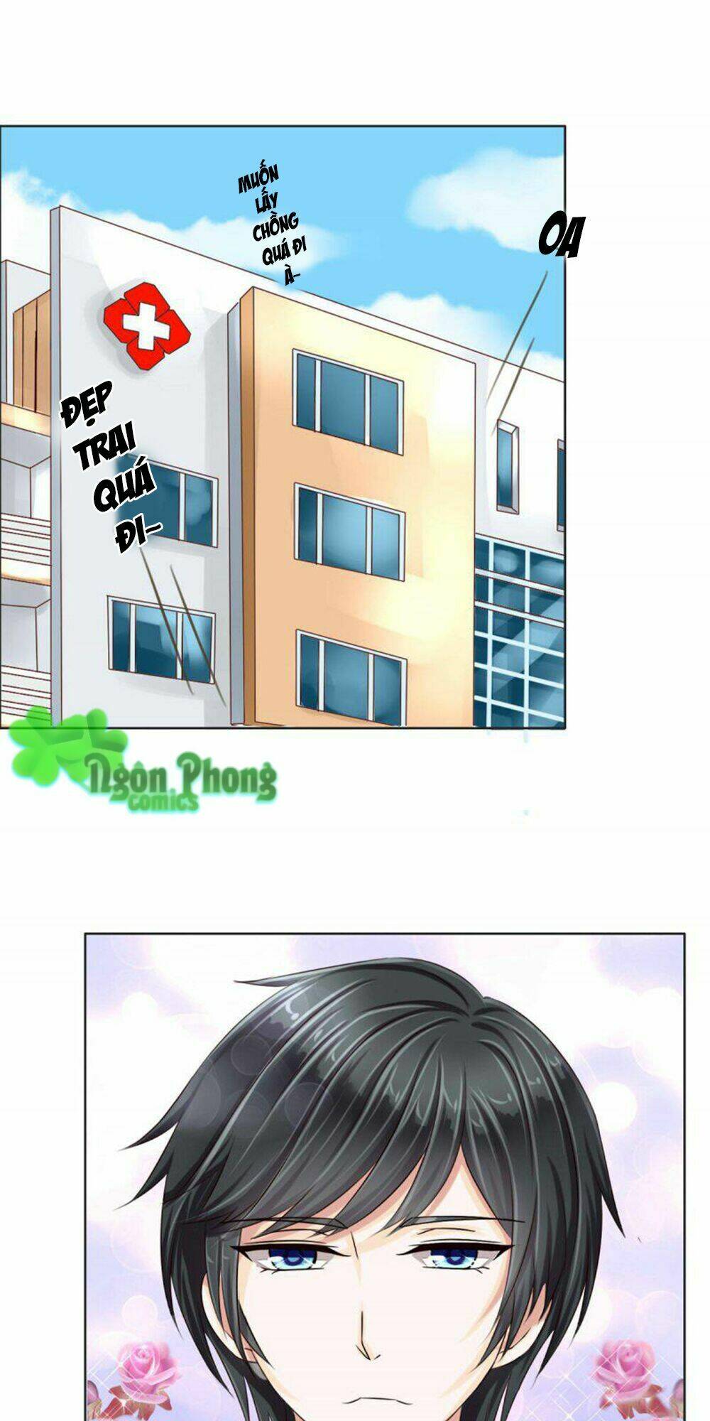 Hoàng Đế “Phế Vật” Tiến Hóa Sử: Chapter 5