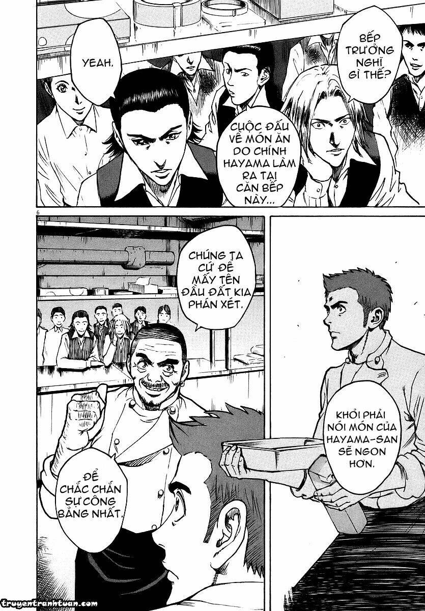 Bambino!: Chapter 41