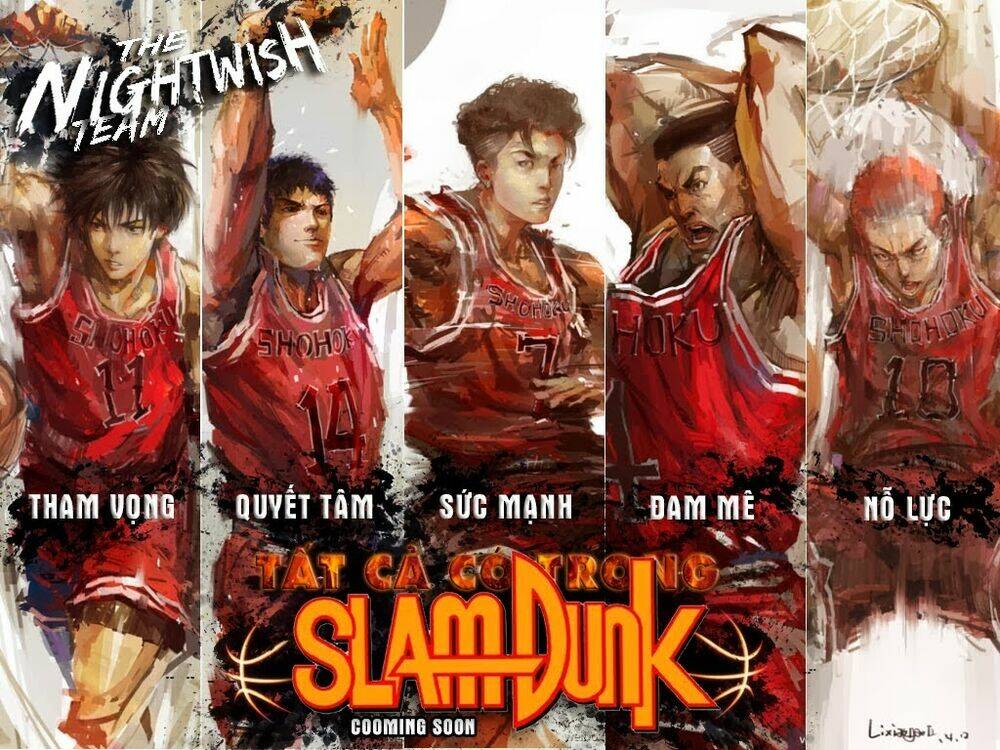 Võ Sĩ Quyền Anh Ippo: Chapter 112