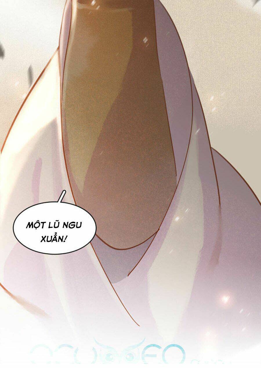 Tiểu Sư Phụ, Tóc Giả Của Ngài Rơi Rồi!: Chapter 41