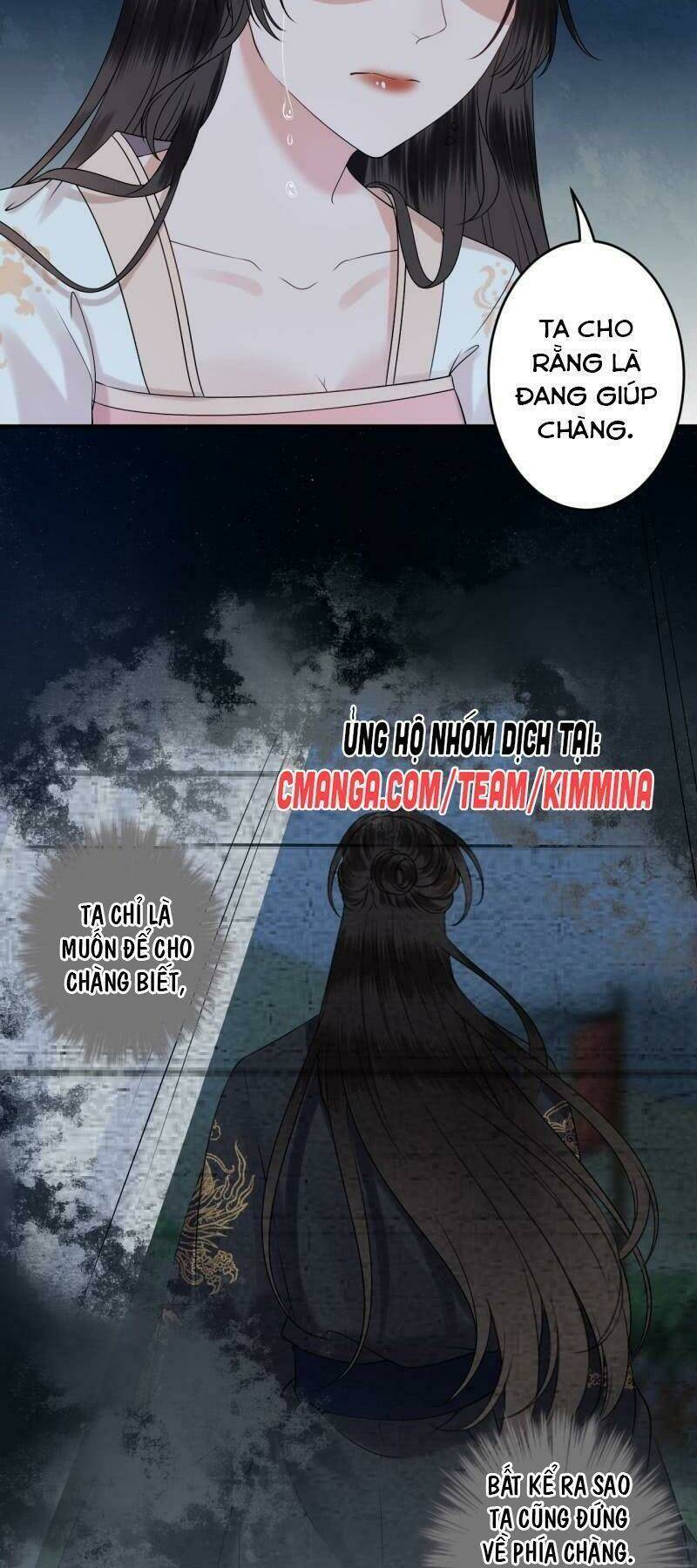 Vương Gia Kiêu Ngạo Quá Khó Cua: Chapter 125