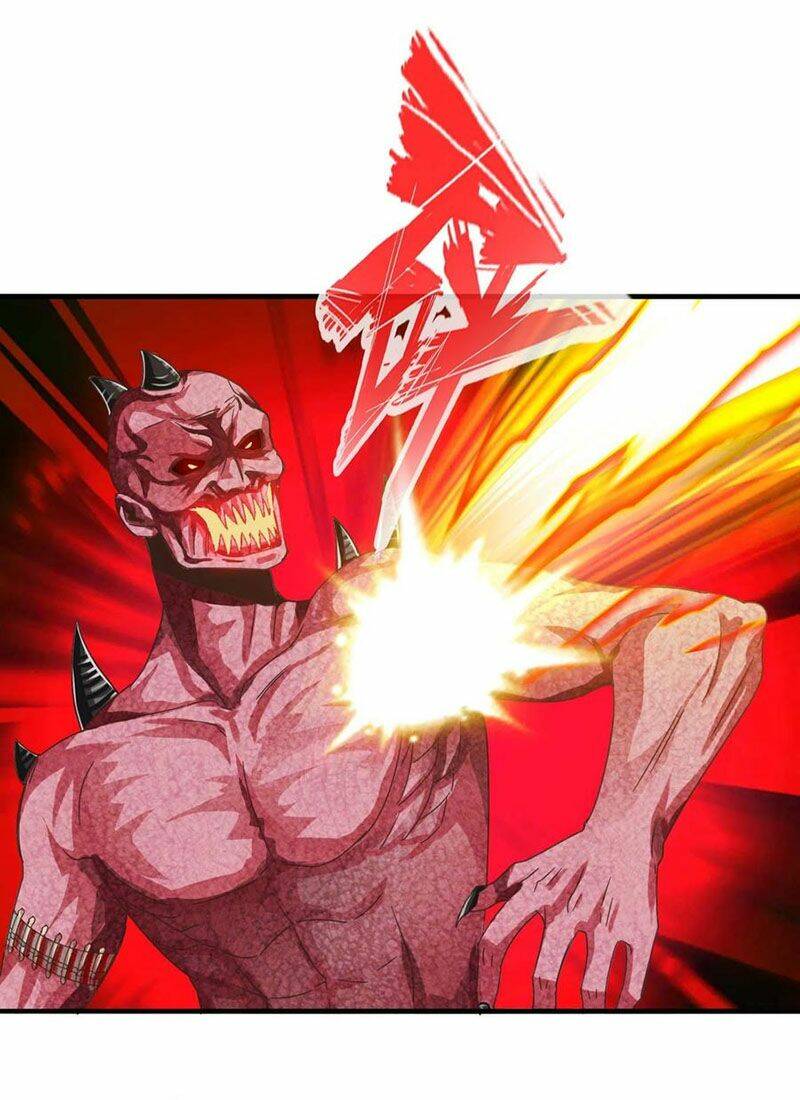 Chư Thiên Ký: Chapter 314