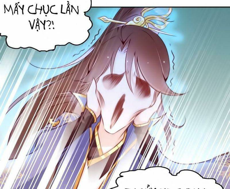 Nàng Trở Thành Bạch Nguyệt Quang Của Vương Gia Bệnh Kiều: Chapter 5