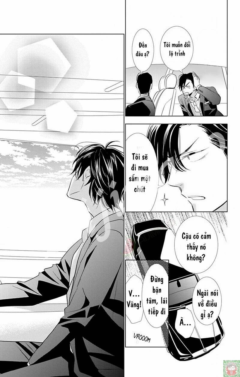 Phong Quỷ Truyền Thuyết: Chapter 30