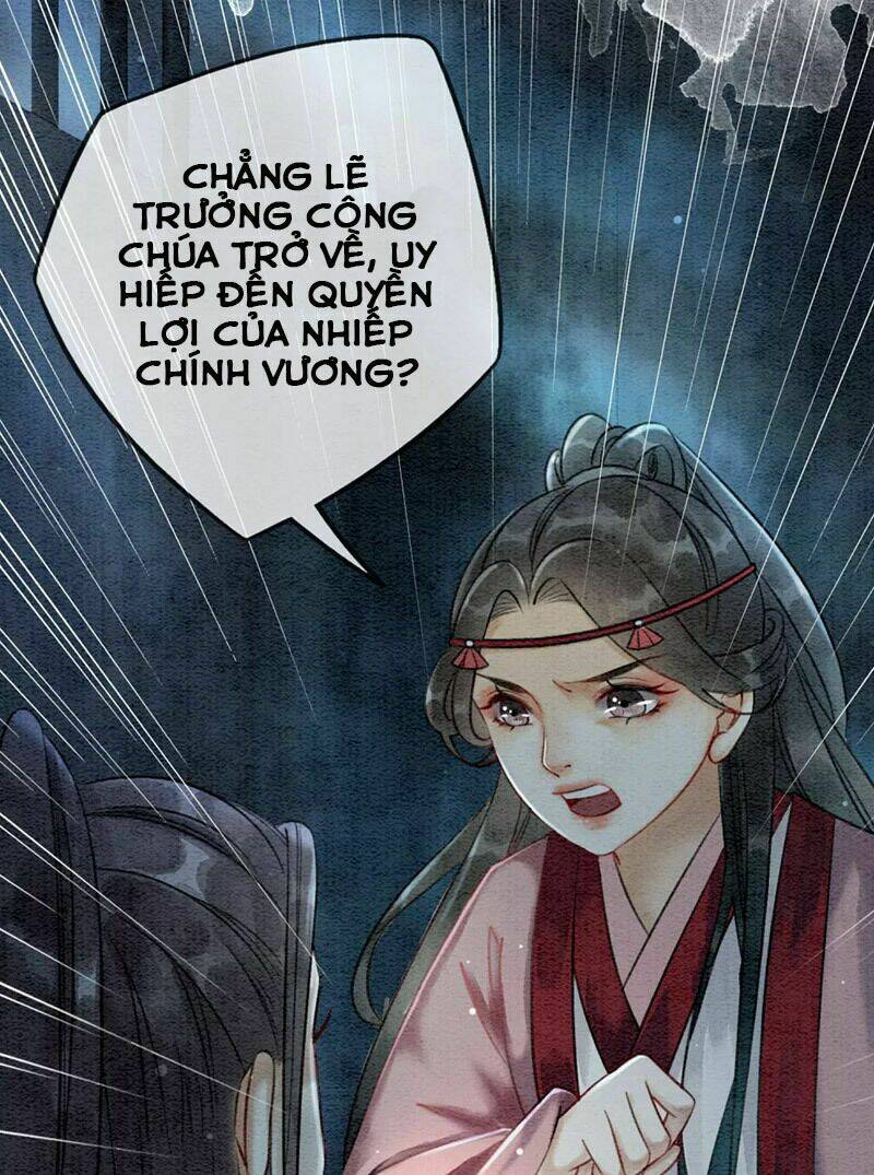 Hậu Cung Của Trẫm Cháy Rồi!: Chapter 70