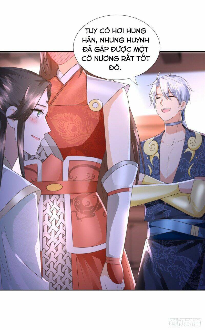 Chí Tôn Trọng Sinh: Chapter 120