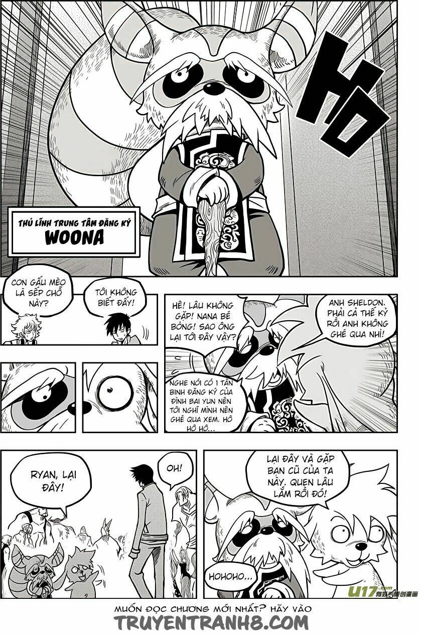 Macrophage Regulation: Chapter 9