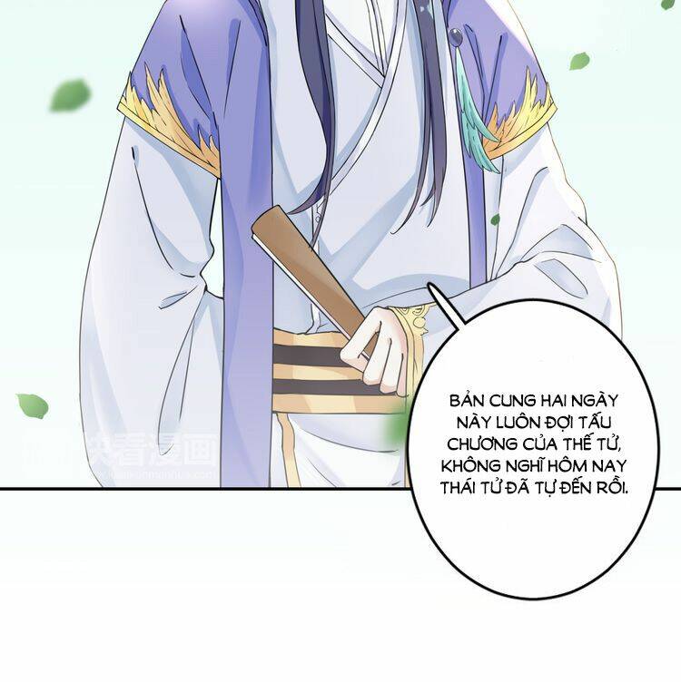 Hoa Nhan Sách: Chapter 15.1