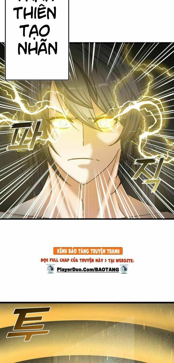 Lôi Thần Chuyển Sinh: Chapter 11