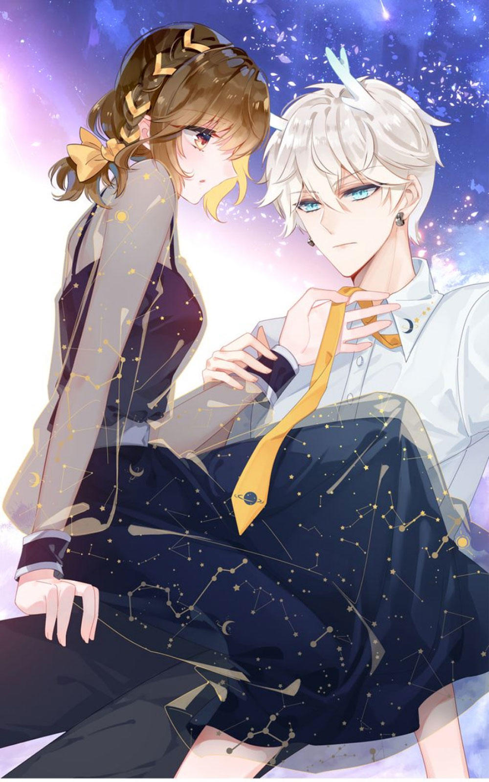 Ái Ngạo Kiều Long Vương Gia: Chapter 18