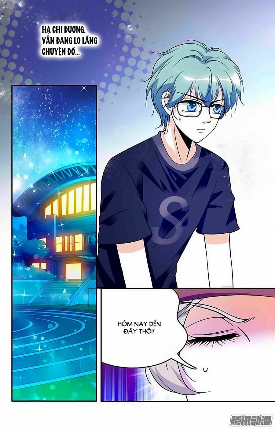 Thanh Ninh Chi Hạ: Chapter 60