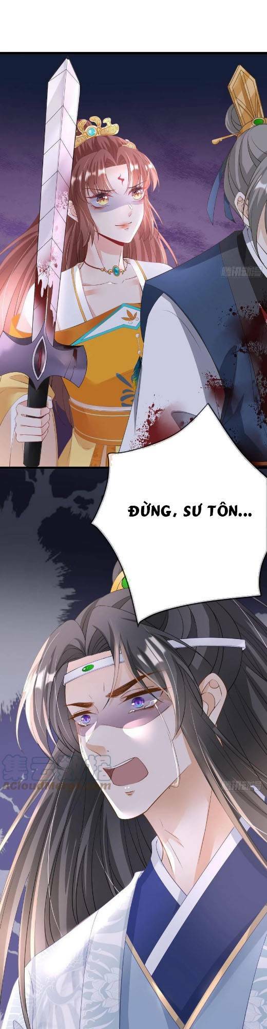 Ma Đầu Vạn Ác Năm Tuổi Rưỡi: Chapter 99