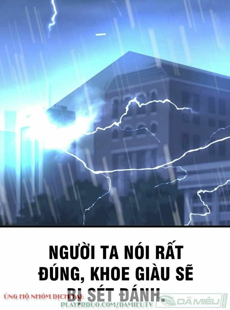 Tối Cường Đại Biểu Hoàng Kim Thận: Chapter 1
