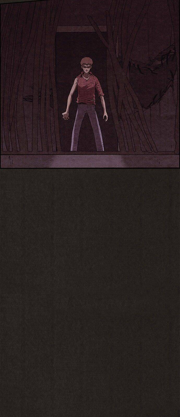 Quái Vật Tại Chung Cư Xanh: Chapter 127