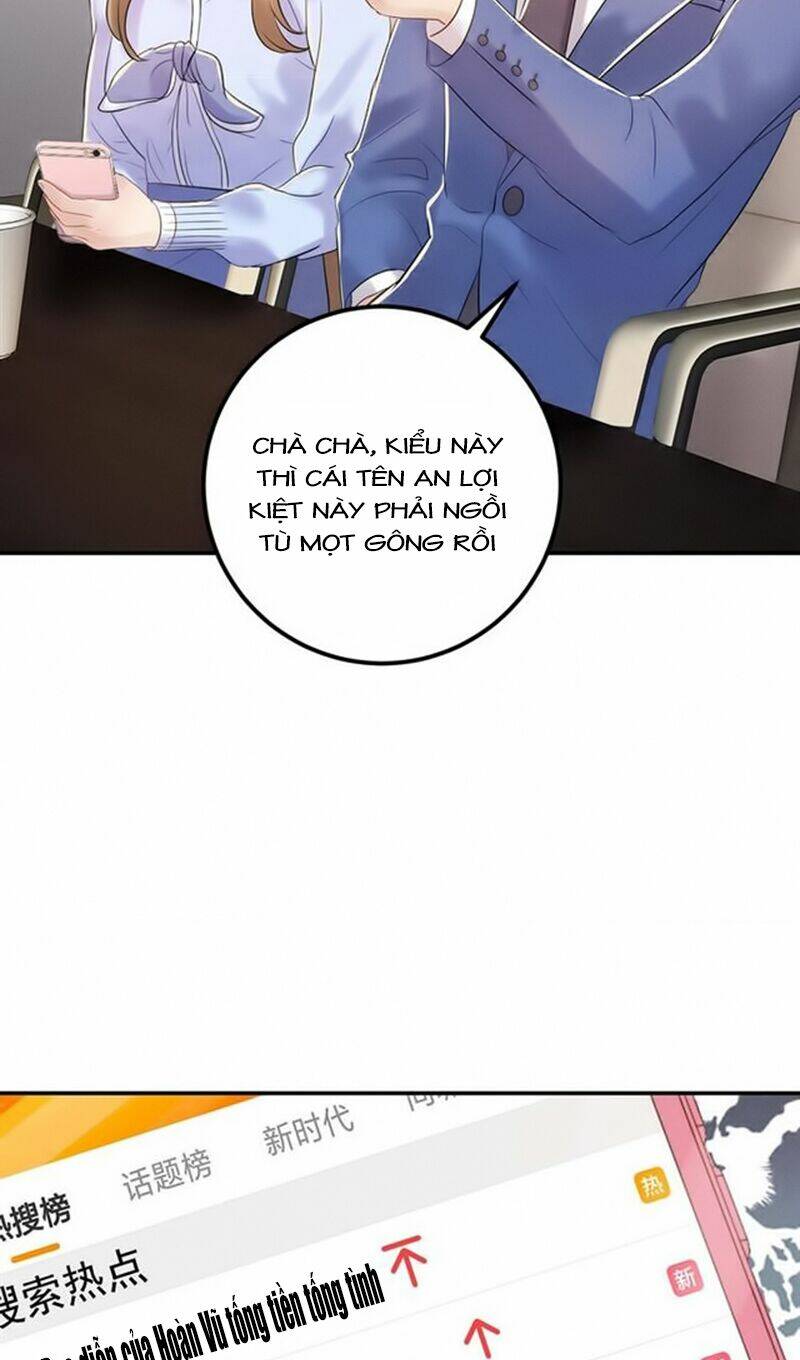 Trong Sinh Chi Ức Vạn Ảnh Hậu Yếu Thượng Vị: Chapter 171
