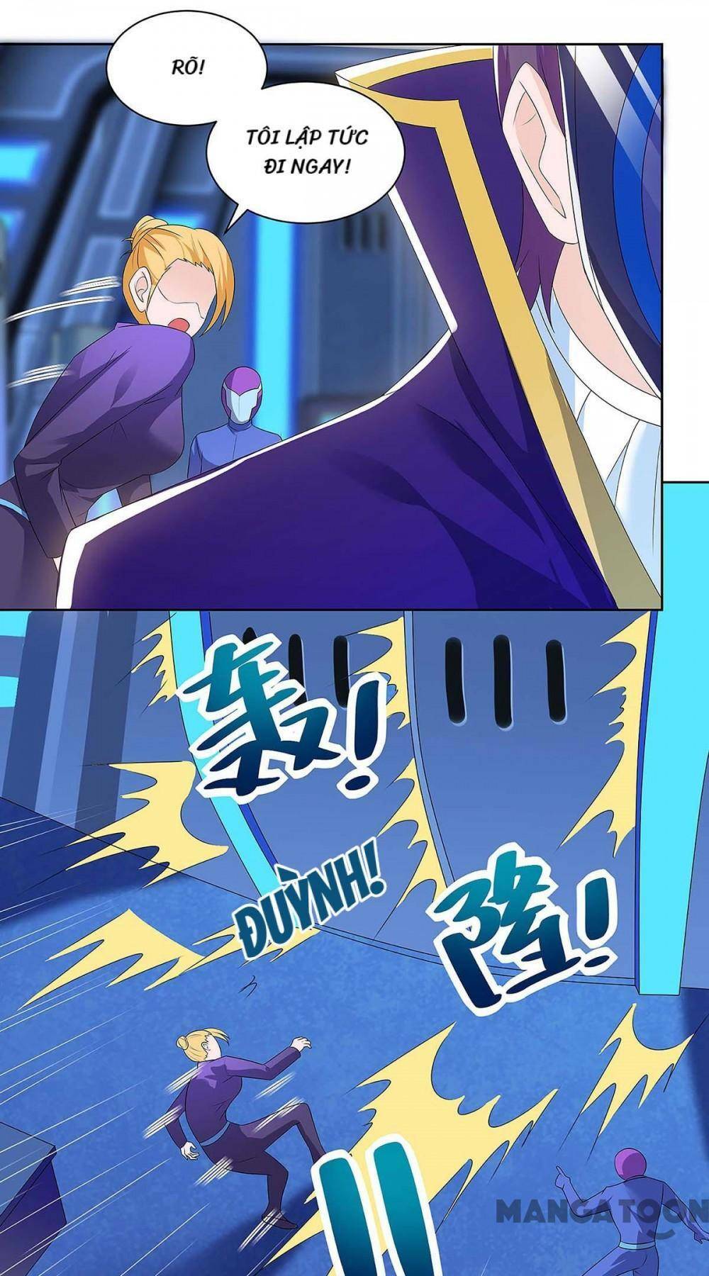 Siêu Cấp Bại Gia Tử: Chapter 101