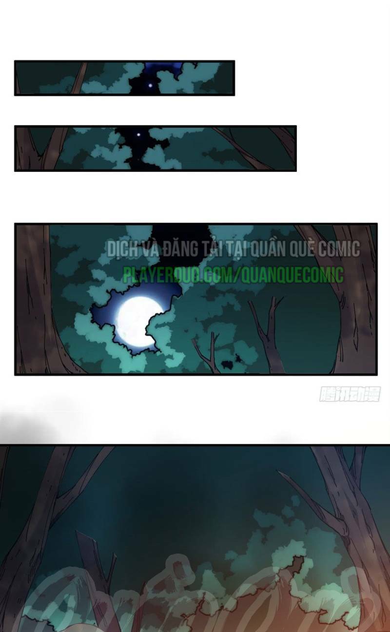 Nhặt Ma Vương Về Làm Nữ Hầu: Chapter 35