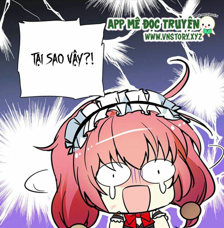 Nữ Hầu Sau Giờ Học: Chapter 15