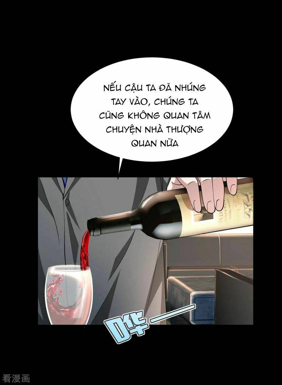 Đô Thị Tà Vương: Chapter 9