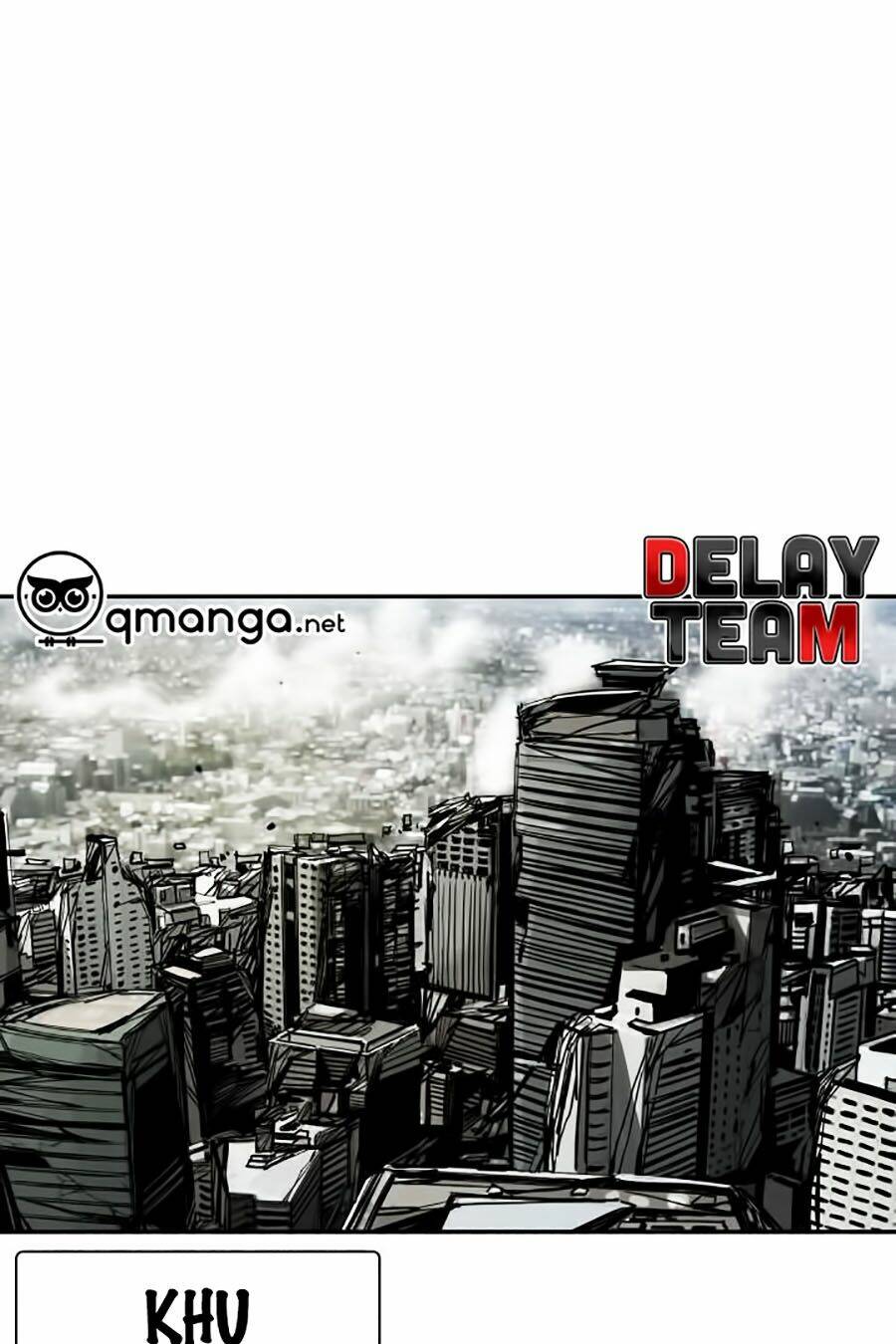 Thợ Săn Đầu Tiên: Chapter 56