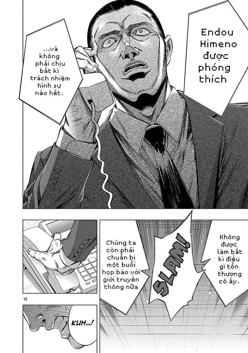 Himenospia: Chapter 10