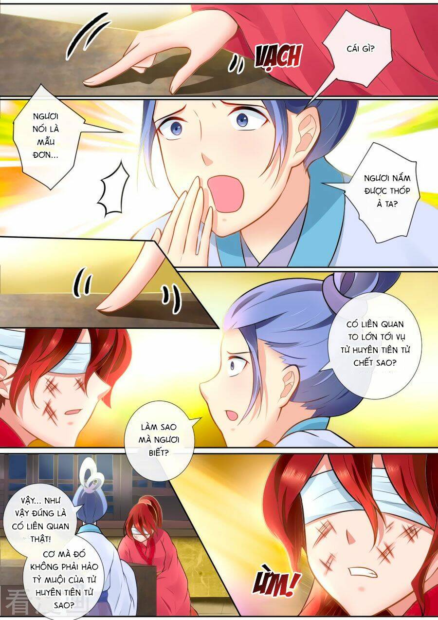 Ma Phi Giá Đáo: Chapter 122