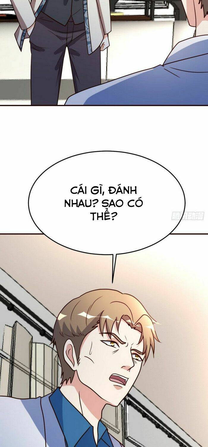 Trọng Sinh Tu Chân Tại Đô Thị: Chapter 117