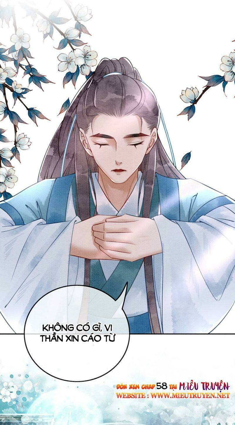 Hậu Cung Của Trẫm Cháy Rồi!: Chapter 57