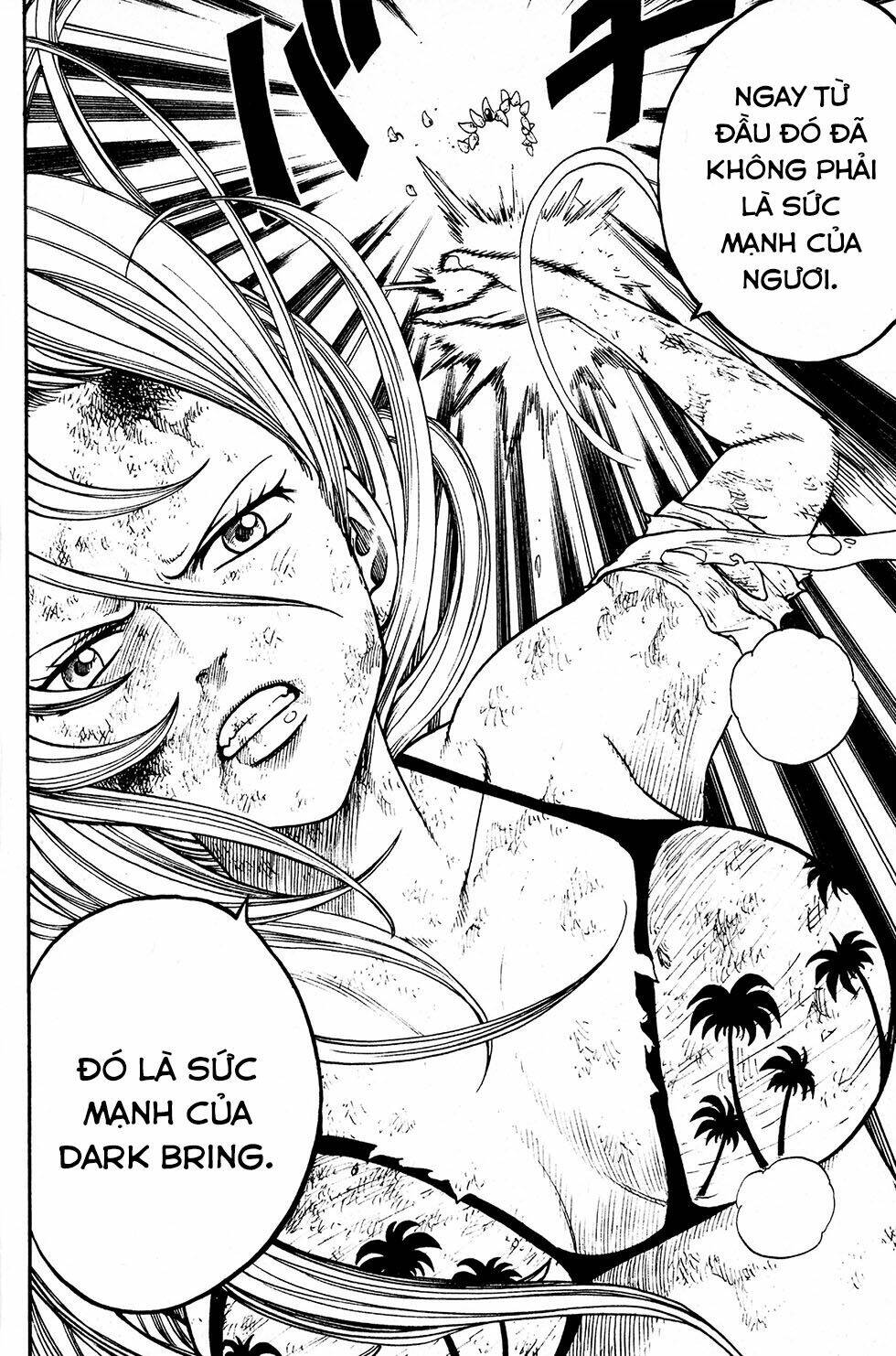 Rave Master: Chapter 223