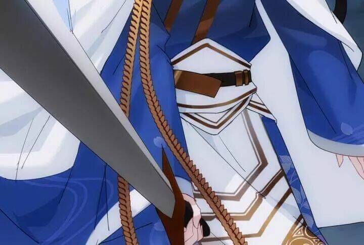 Bí Mật Của Dạ Tộc: Chapter 25